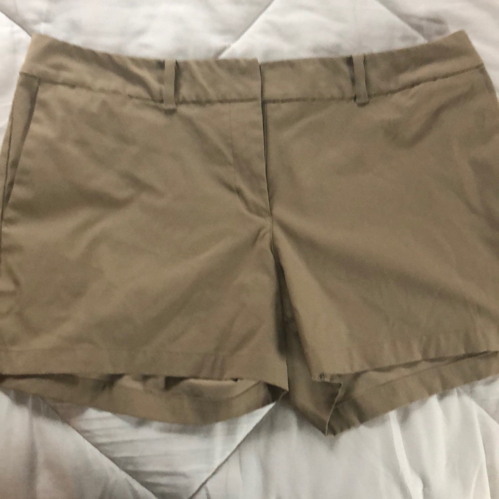 Golf shorts
